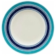 Johnson Brothers Farmhouse Kitchen Blue Stripe