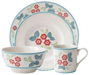 Farmhouse Kitchen Meadow Daisy by Johnson Brothers