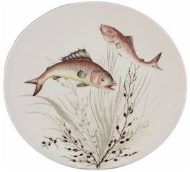 Fish by Johnson Brothers