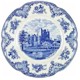 Johnson Brothers Old Britain Castles Blue