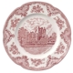 Johnson Brothers Old Britain Castles Pink