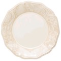 Lenox Accoutrements Cornelia Cream Dinner Plate