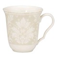 Lenox Accoutrements Cornelia Cream Mug