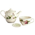 Lenox Accoutrements Stackable Tea Set