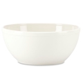 Lenox All in Good Taste Sculpted Scallop Cream by Kate Spade Serving Bowl
