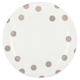 Lenox All in Good Taste Deco Dot Beige by Kate Spade