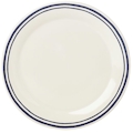 Lenox All in Good Taste Order's Up by Kate Spade Dinner Plate