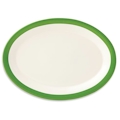 Lenox All in Good Taste Rainey Street by Kate Spade Oval Platter