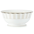 Lenox Audrey by Brian Gluckstein Serving Bowl