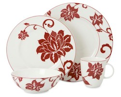 Lenox Simply Fine Batik