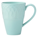 Lenox British Colonial Carved Mug