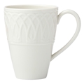 Lenox British Colonial Carved Mug