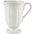 Lenox Butler's Pantry Buffet Footed Mug