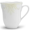 Lenox Butler's Pantry Gourmet Mug
