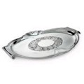Lenox Butler's Pantry Oversized Metal Tray
