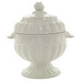 Lenox Butler's Pantry Sugar Bowl