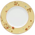 Lenox Simply Fine Canary Luncheon/Salad Plate