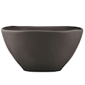 Lenox Casual Luxe Onyx by Donna Karan Small Bowl