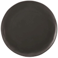 Lenox Casual Luxe Onyx by Donna Karan Rim Dinner Plate