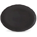 Lenox Casual Luxe Onyx by Donna Karan Oval Platter