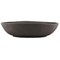 Lenox Casual Luxe Onyx by Donna Karan Large Serving Bowl