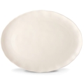 Lenox Casual Luxe Pearl by Donna Karan Oval Platter