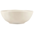 Lenox Casual Luxe Pearl by Donna Karan Medium Serving Bowl