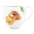 Lenox Charcoal Floral by Kate Spade Creamer
