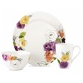 Lenox Charcoal Floral by Kate Spade Place Setting