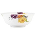 Lenox Charcoal Floral by Kate Spade Serving Bowl