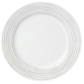 Lenox Charlotte Street East Grey by Kate Spade Dinner Plate