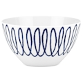 Lenox Charlotte Street East Navy by Kate Spade Soup/Cereal Bowl