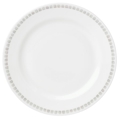 Lenox Charlotte Street North Grey by Kate Spade Dinner Plate