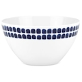 Lenox Charlotte Street North Navy by Kate Spade Soup/Cereal Bowl