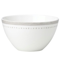 Lenox Charlotte Street West Grey by Kate Spade Soup/Cereal Bowl