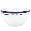 Lenox Charlotte Street West Navy by Kate Spade Soup/Cereal Bowl