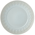 Lenox Chelse Muse Fleur Blue Accent Plate