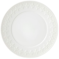 Lenox Chelse Muse Fleur White Accent Plate