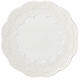 Lenox Chelse Muse Scallop White