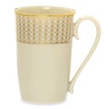 Lenox Citation Gold Accent Mug