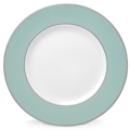 Lenox Clara Aqua by Brian Gluckstein Dinner Plate