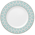 Lenox Clara Aqua by Brian Gluckstein Salad Plate