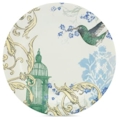 Lenox Collage Hummingbird by Alice Drew Dinner Plate