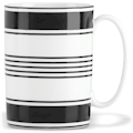 Lenox Concord Square by Kate Spade Mug