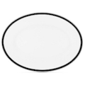 Lenox Concord Square by Kate Spade Oval Platter