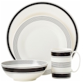 Lenox Concord Square by Kate Spade Place Setting