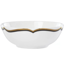 Lenox Contempo Luxe Black All Purpose Bowl