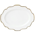 Lenox Contempo Luxe Oval Platter