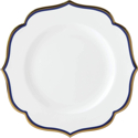 Lenox Contempo Luxe Sapphire Accent Plate