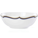 Lenox Contempo Luxe Sapphire All Purpose Bowl